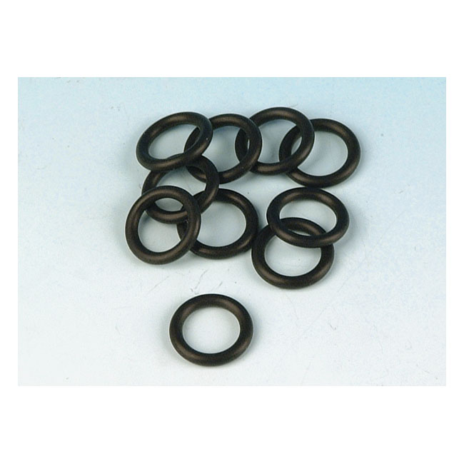 JAMES O-RING, bränsle TANK CHECK ventil