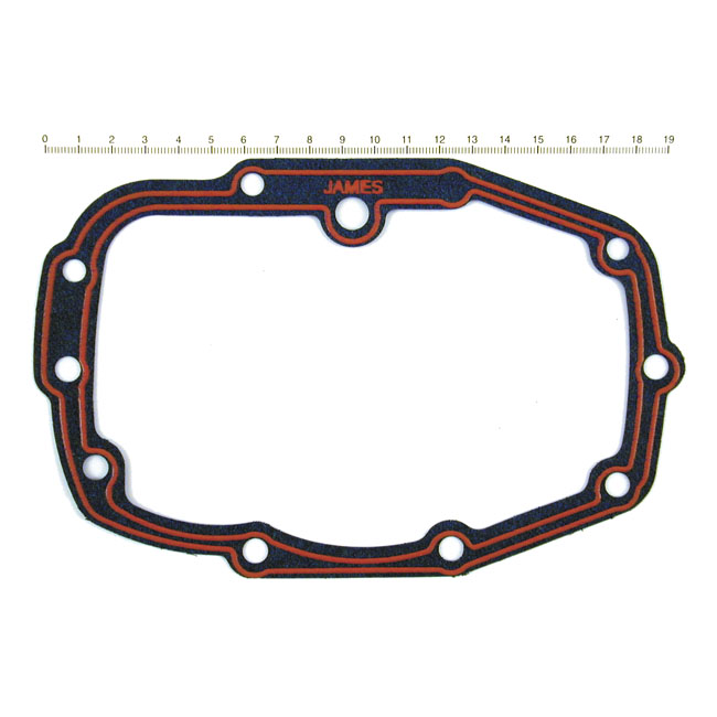 JAMES GASKETS, TRANSM. BEARING HOUSING