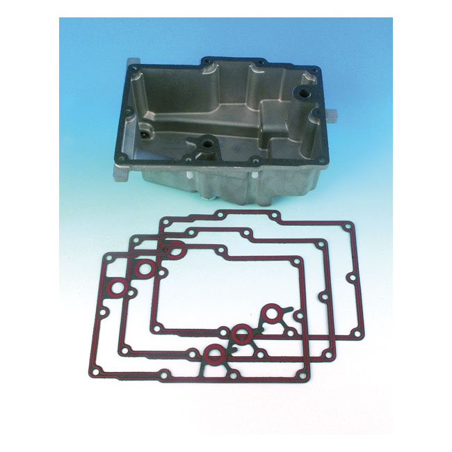 JAMES GASKETS, TRANSM. OIL PAN