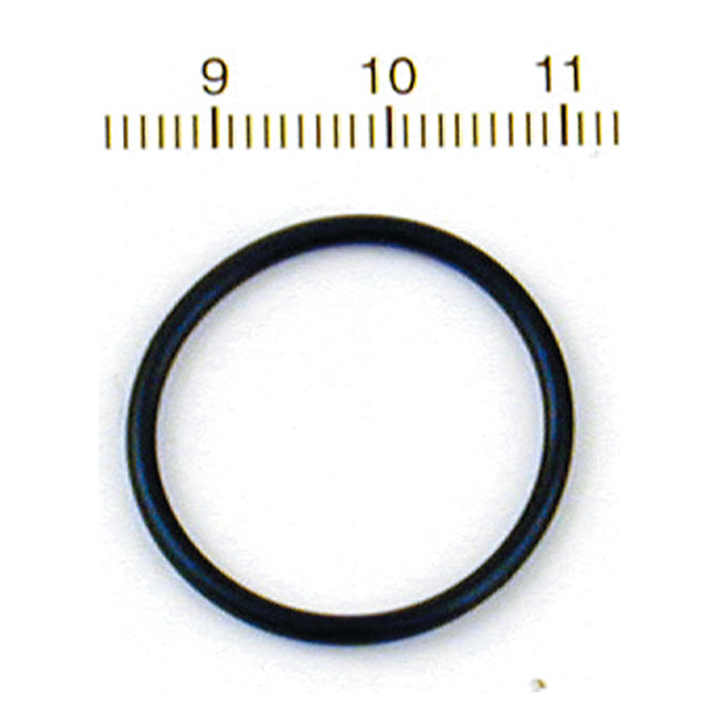 JAMES O-RING, MAINSHAFT. RIGHT END