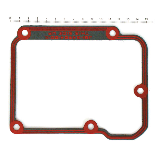 James gasket, transmission top cover