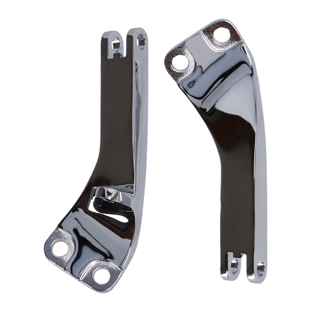 PASSENGER FOOTMOUNT KIT