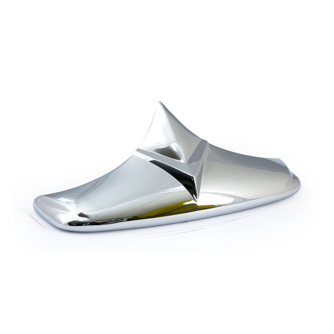 59-66 'V' REAR FENDER TIP