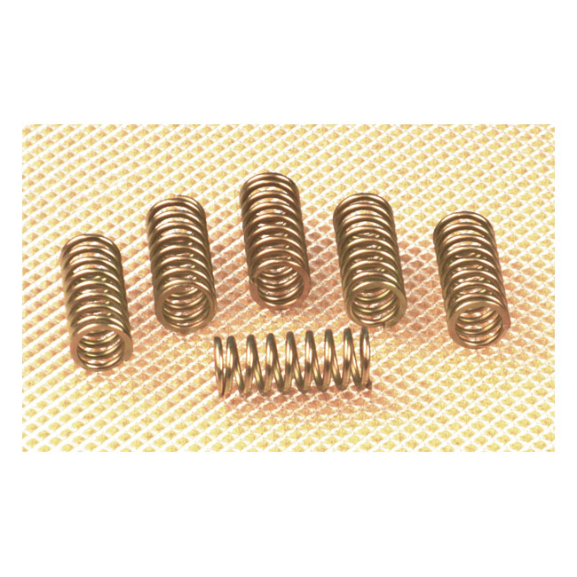 BARNETT CLUTCH SPRINGS, STANDARD