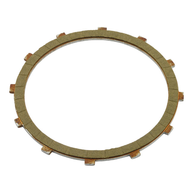 Barnett, clutch outer drive plate Sportster