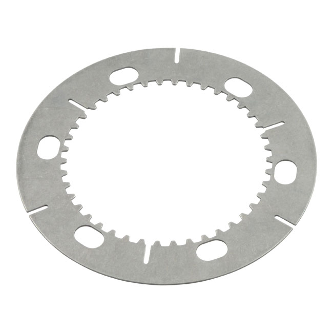 Barnett, clutch steel drive plate