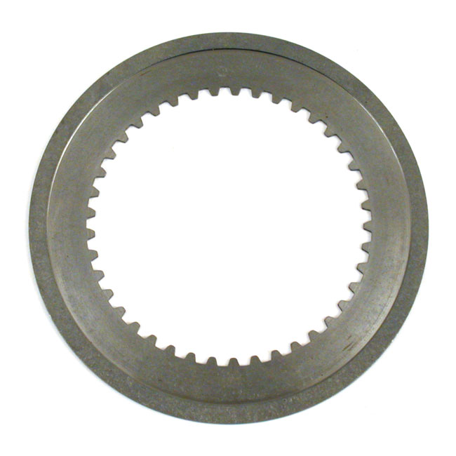Barnett, clutch steel backing plate. Sportster