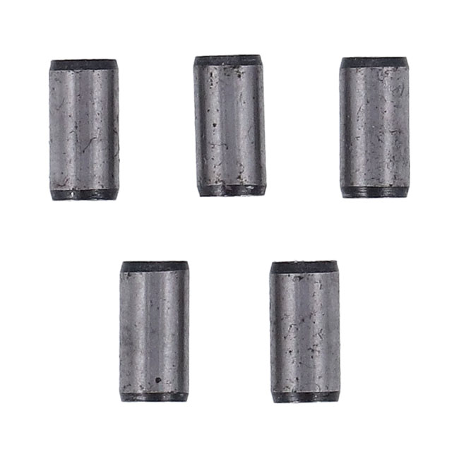 S&S, dowel pin. Case to case & case to cylinder