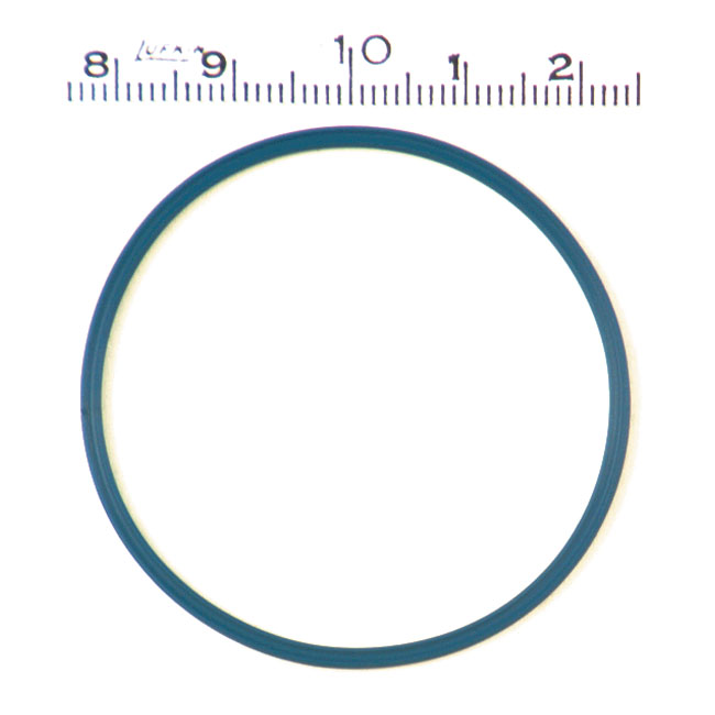 JAMES QUAD SEAL, TRANSM. M.SHAFT BEARING