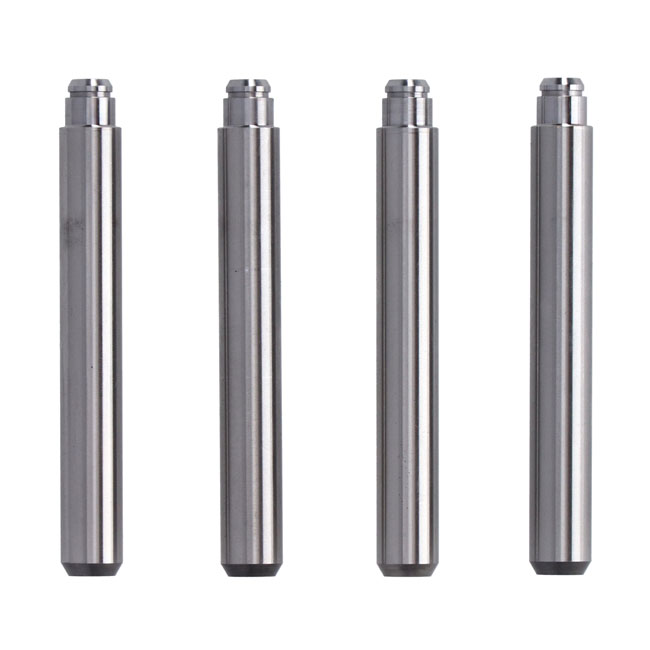 S&S, rocker arm shaft set for S&S P-series engines