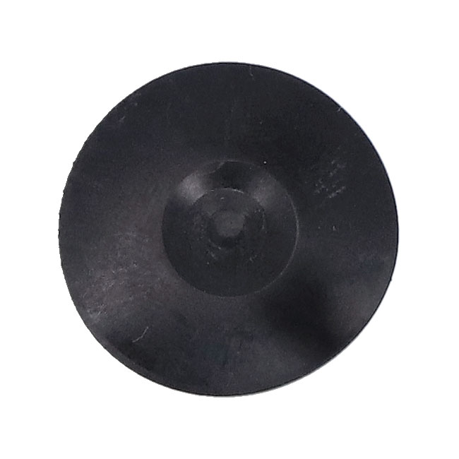 S&S UMBRELLA VALVE, ROCKER COVER