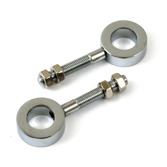 AXLE ADJUSTER KIT (13)