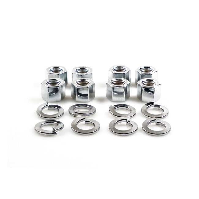 COLONY CYL BASE NUT KIT