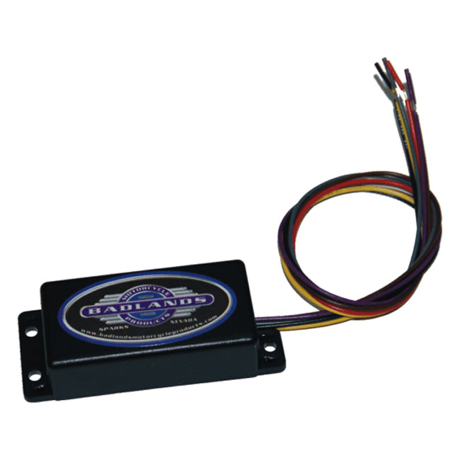 TURN SIGNAL CANCELING MODULE