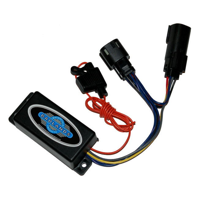 Badlands, CAN-bus Illuminator Plug 'n Play