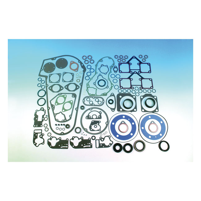 James, motor gasket kit