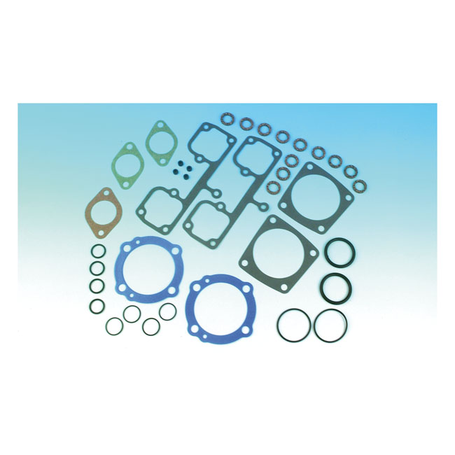 JAMES TOP END GASKET SET