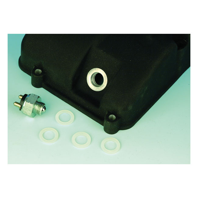 JAMES SEAL WASHERS, NEUTRAL SWITCH
