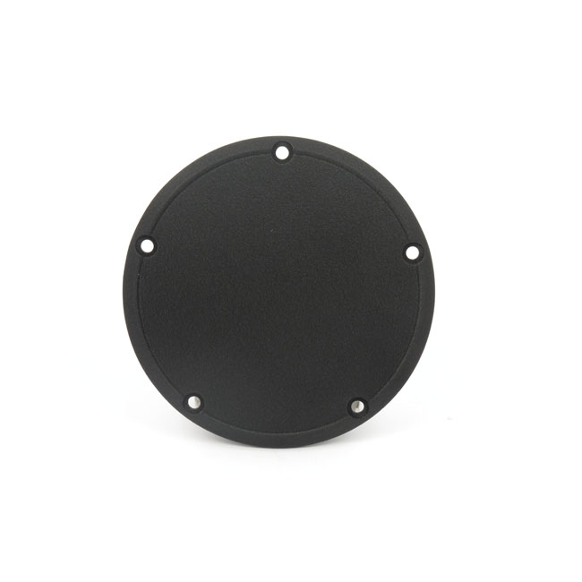 DERBY COVER, DOMED STEPPED