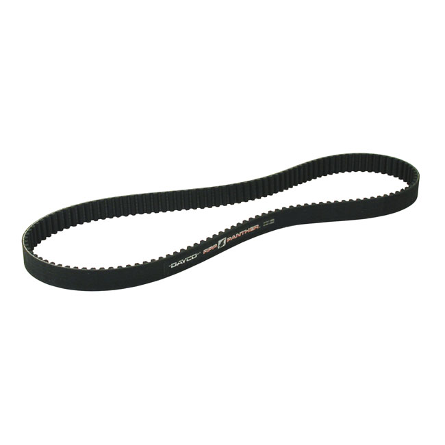 Panther, replacement rear belt, 14mm, 1-1/2" wide, 127T