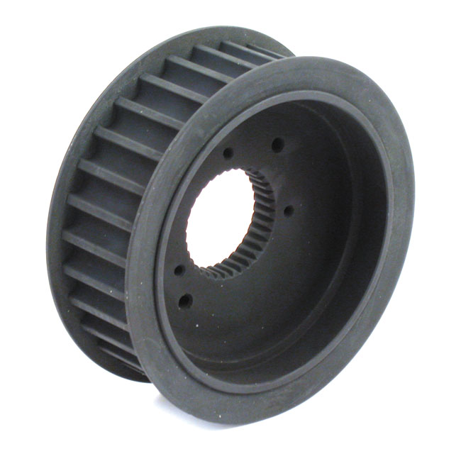 TRANSMISSION PULLEY 30 TOOTH
