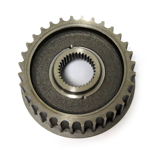 TRANSMISSION PULLEY, 32 TOOTH