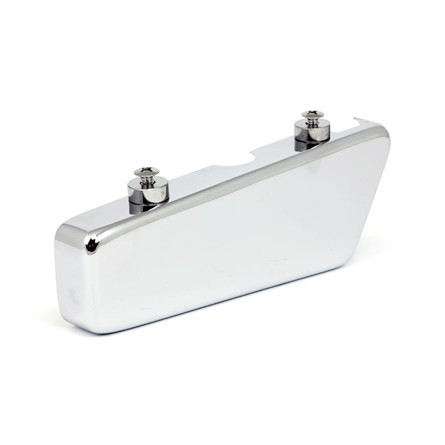 COVER, STARTER RELAY