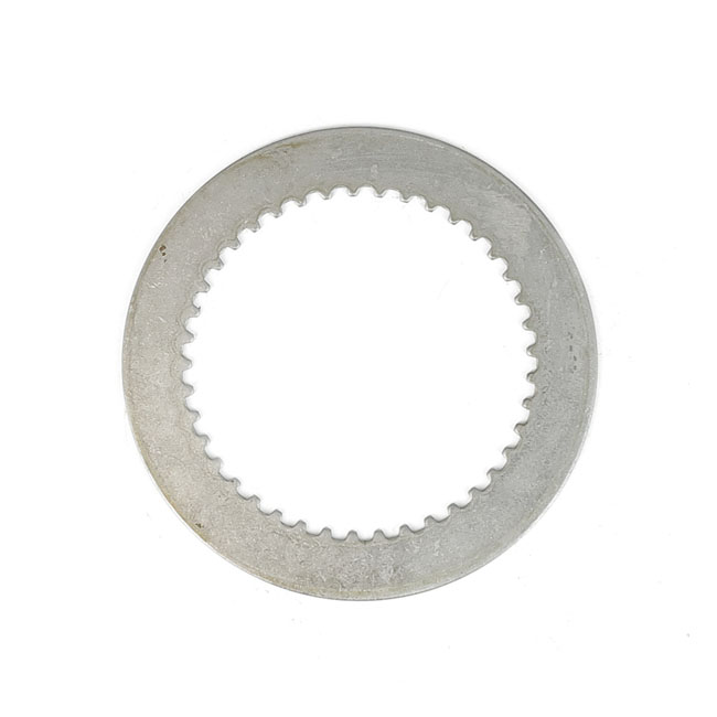 BDL, replacement Competitor Clutch steel drive plate set