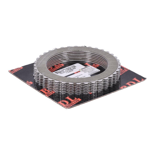 BDL FRICTION DISC KIT