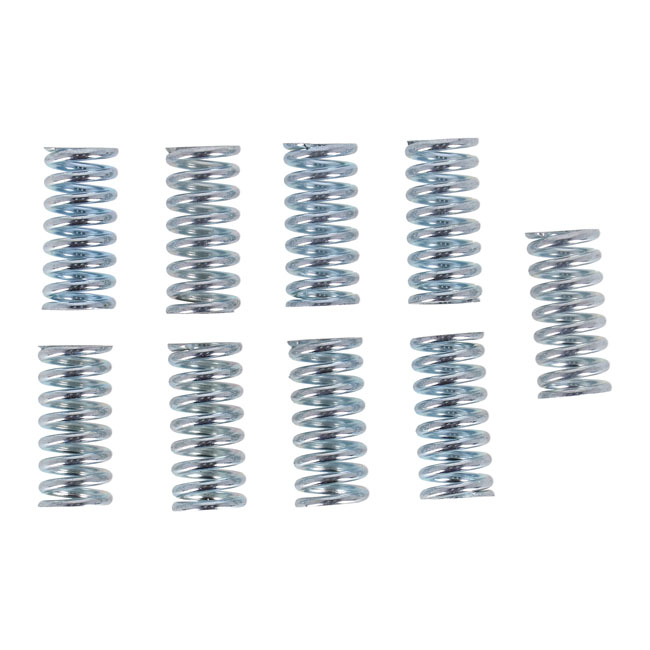 BDL CLUTCH SPRING SET, CHAIN DRIVE KIT