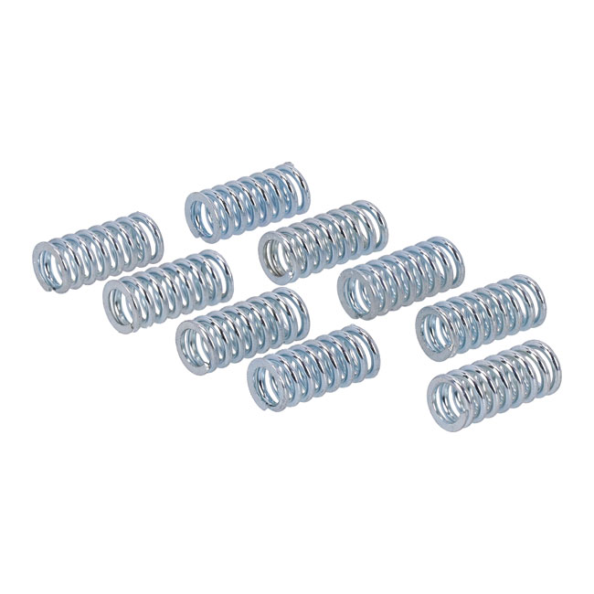 BDL CLUTCH SPRING SET, CHAIN DRIVE KIT