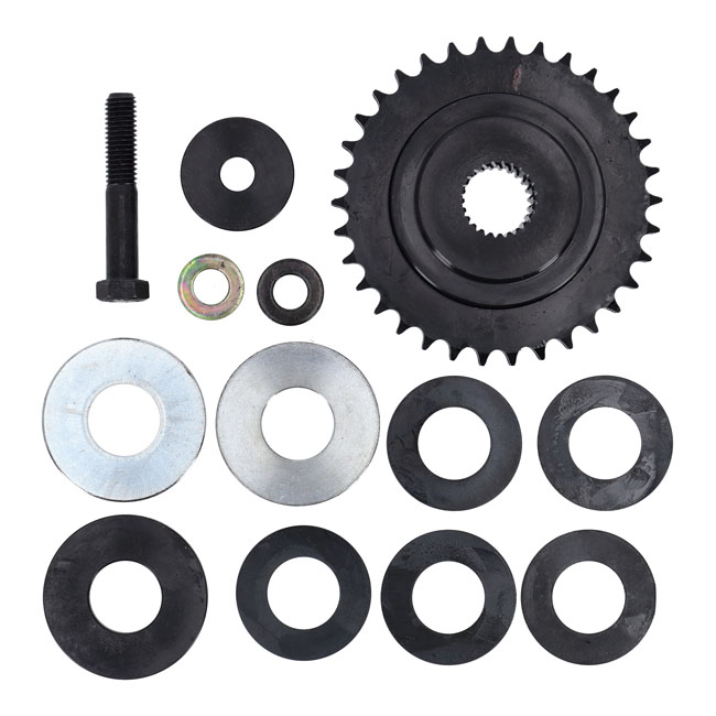 BDL LIGHT WEIGHT COMPENSATOR SPROCKET