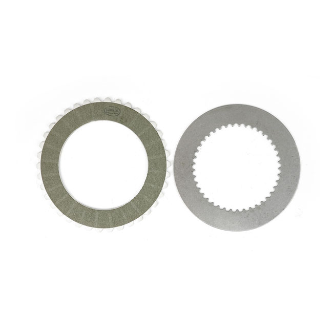 BDL CLUTCH PLATE KIT