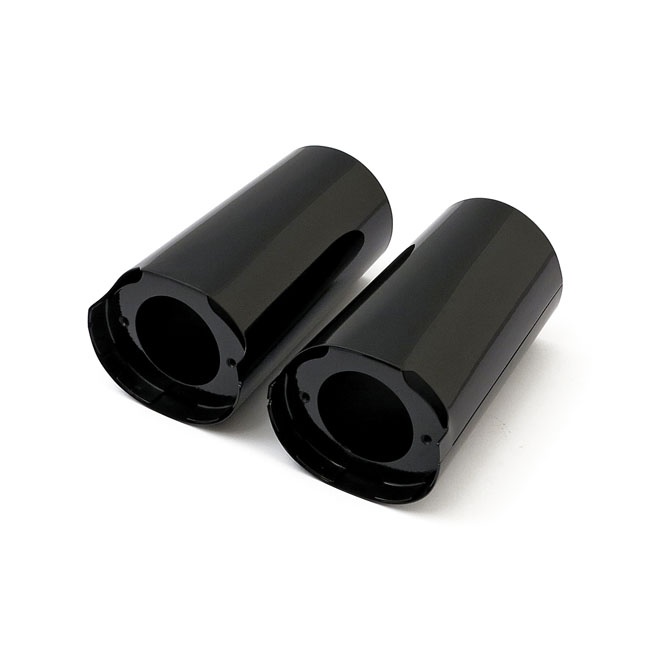 UPPER FORK SLIDER COVERS