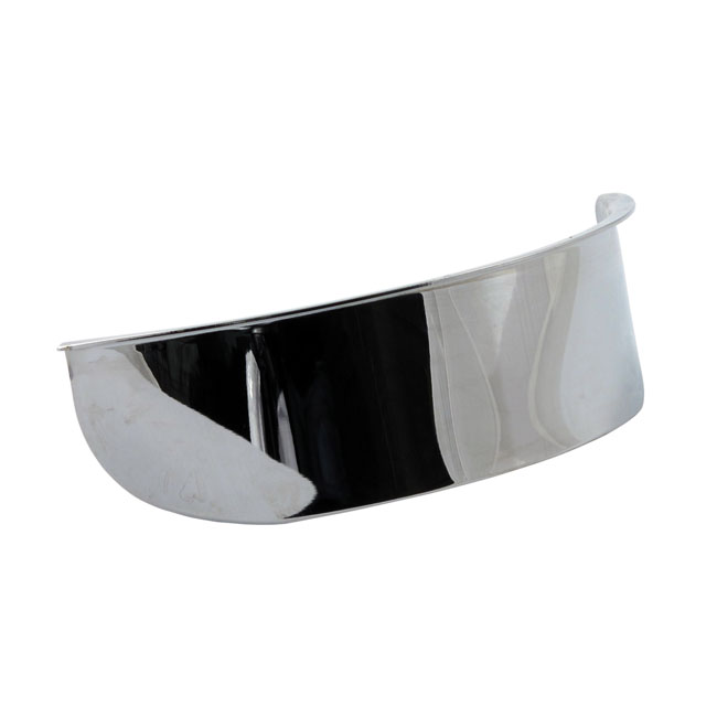 HEADLAMP VISORS, 5 3/4 INCH