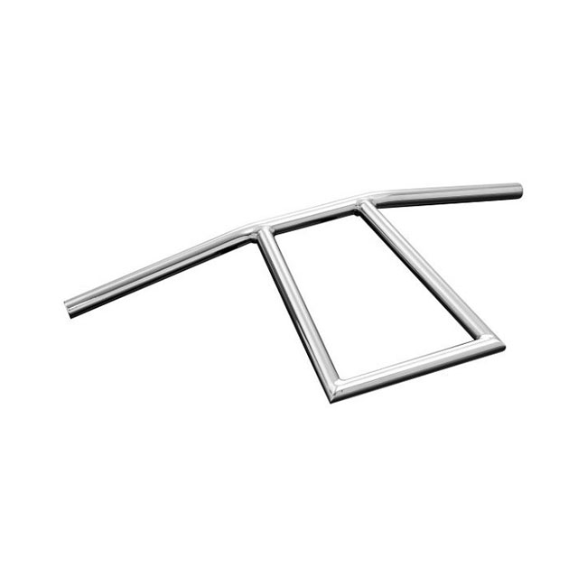 1" 'Old-Style' styre