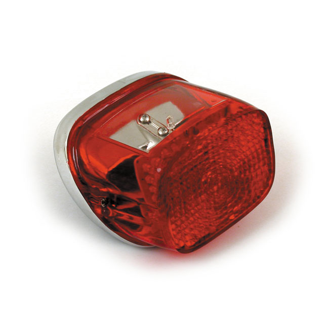 TAILLIGHT, LATE STYLE. L.E.D.