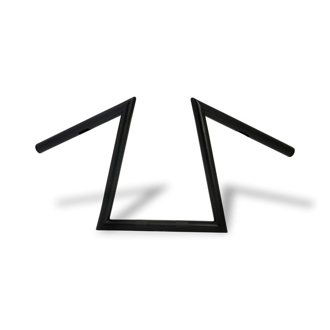 1" 'Z-Bar Extreme' styre