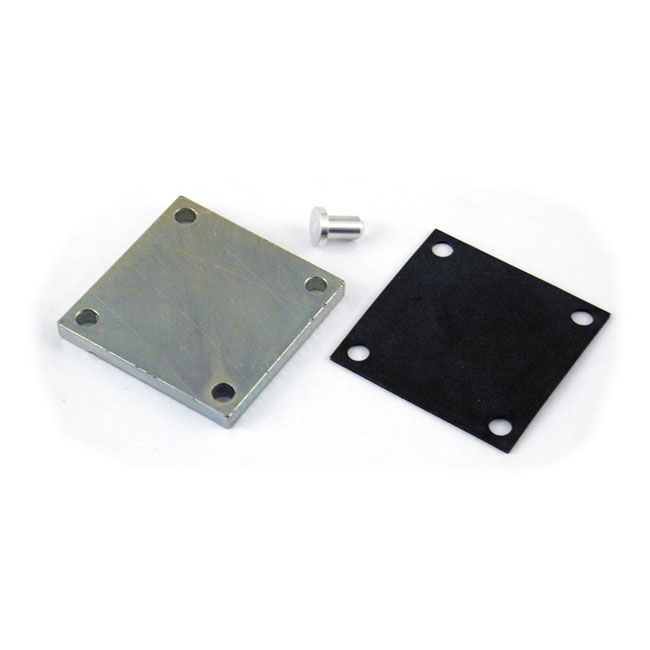 BY-PASS KIT, vakuum Bensinkran