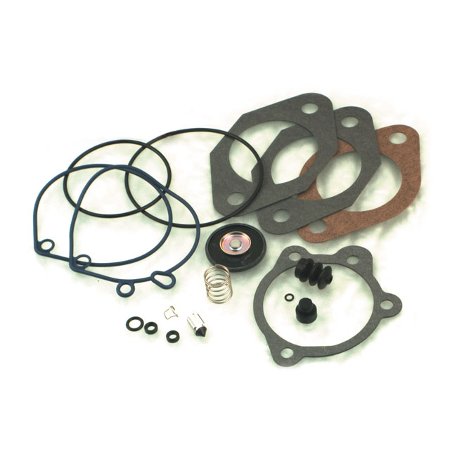 JAMES KEIHIN REBUILD KIT