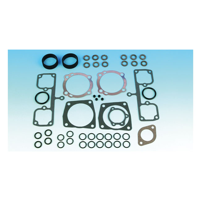 JAMES TOP END GASKET SET