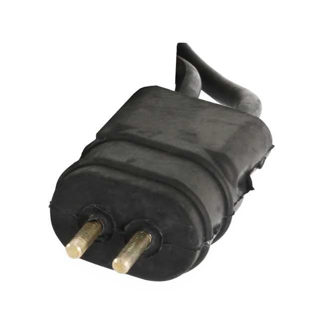 Accel, alternator stator un-molded