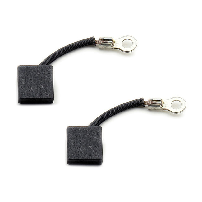 ACCEL Generator2-brush set. 6&12-VOLT