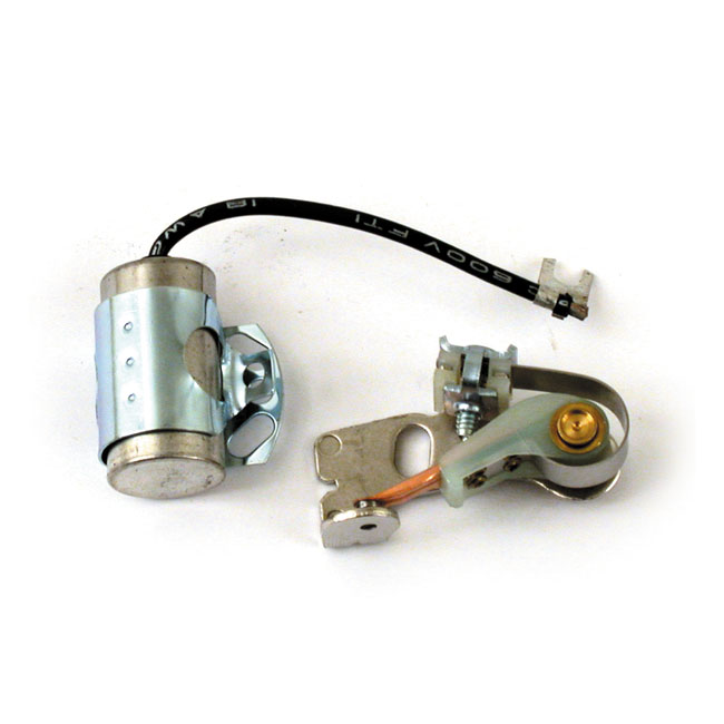 Blue Streak, ignition points