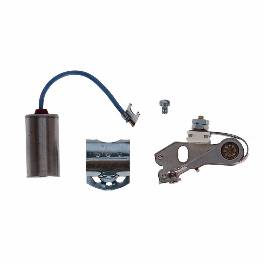 Blue Streak, point tune-up kit