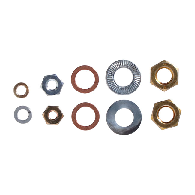 BLUE STREAK, STARTER RELAY