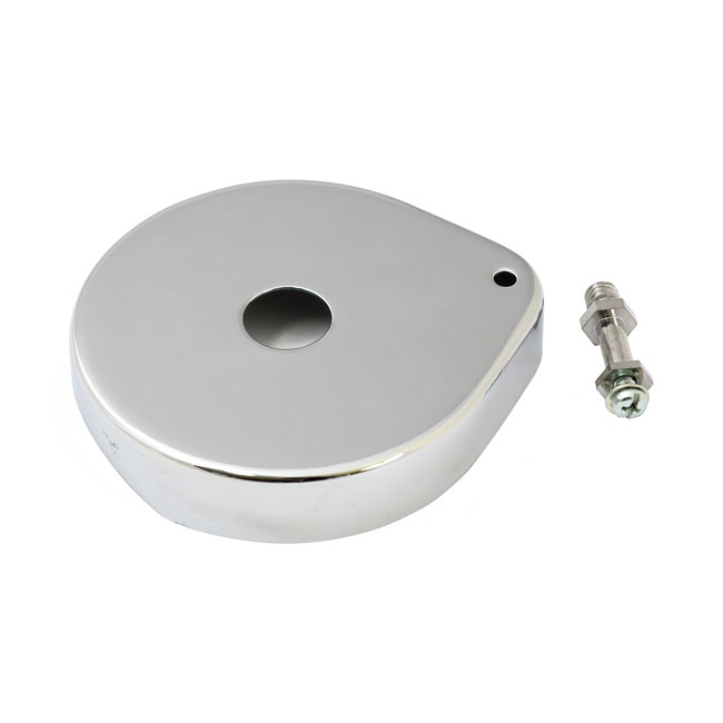 COVER, KICKSTART SPRING