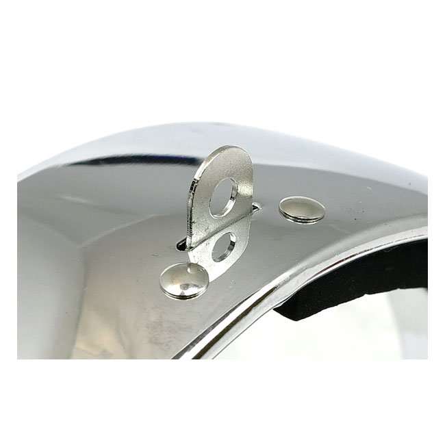 HEADLAMP 2 INCH RECESSED TRIM RING