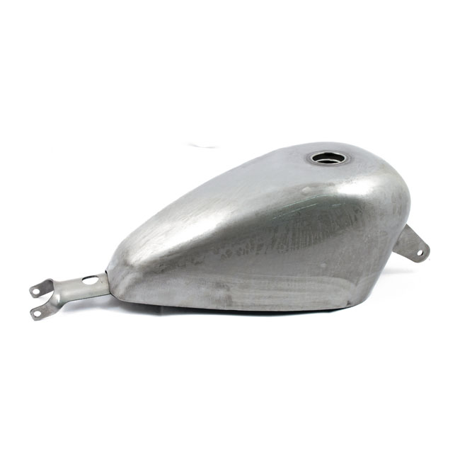 Gas tank, OEM Sportster Forty-Eight/Iron style. 2.1 Gallon