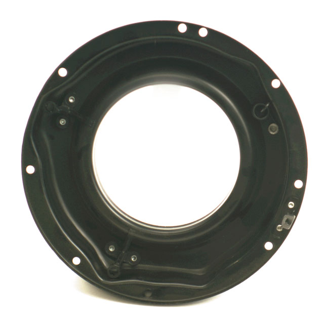 INNER BUCKET, HEADLAMP MOUNTING
